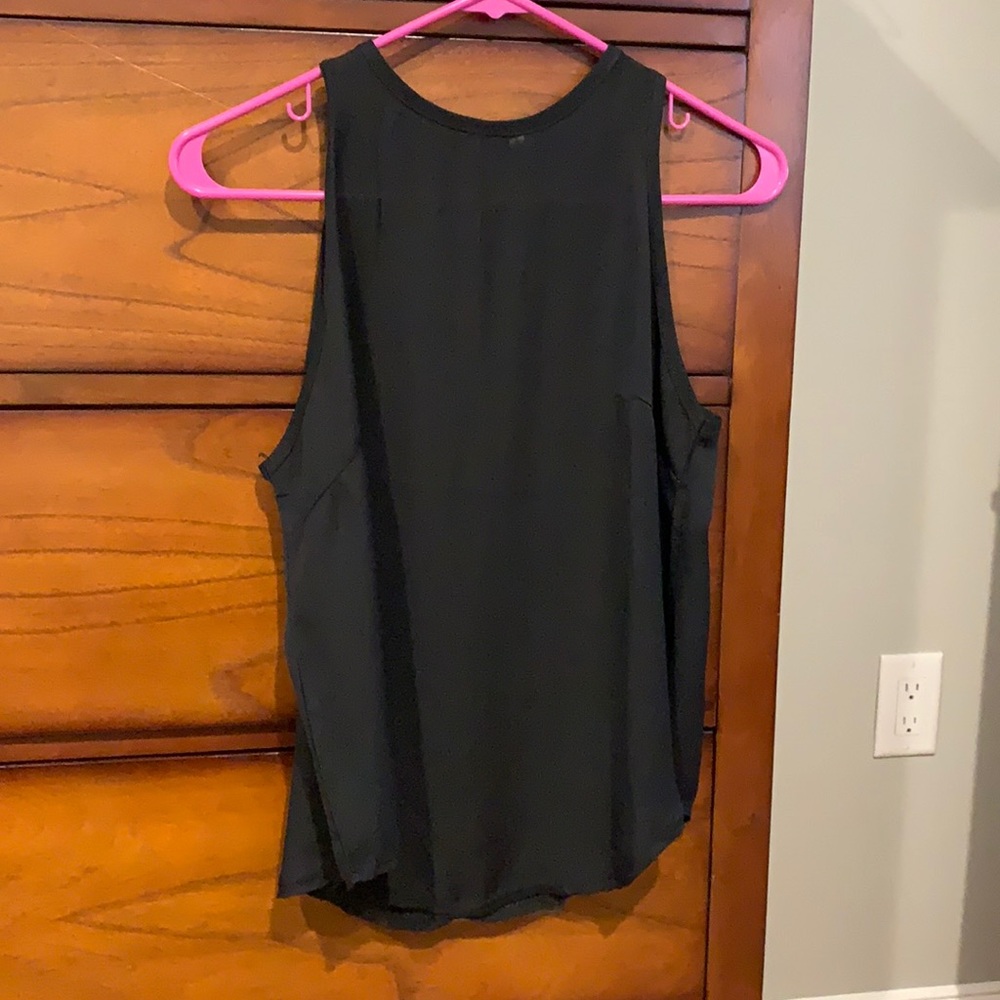 SHEIN Tank Top